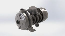 Bomba Ebara CDX_70_05