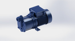 Bomba de agua CM80