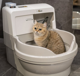 CatGenie 120