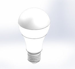 LED����E27 A65