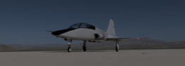 �����վ�T-38������