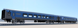 Ac�γ�LHB Coach IR