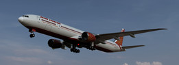 ����777-300 ERӡ�Ⱥ��չ�˾