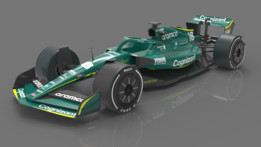 ��˹������AMR22