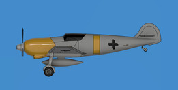 Messerschmitt Bf 109