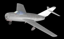 MiG-15