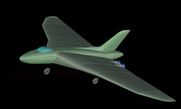 Avro-Vulcan����ģ��