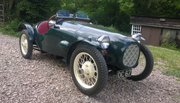 Austin Seven Rochdale Mk.II�ر��