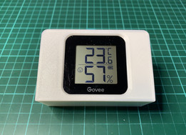 Govee H5101ʪ�ȼ���