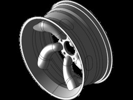 FreeCAD-��ά·���ϵ�ɨ��