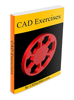 150��Cad��ϰ���̳̣�