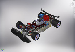 PM 1/8 GP V1-R2018