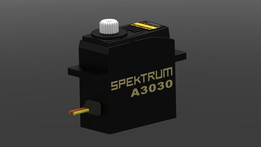 Spektrum A3030