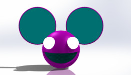 Deadmau5号