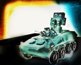 BTR-80����
