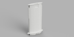 ˹����Meridian Tower