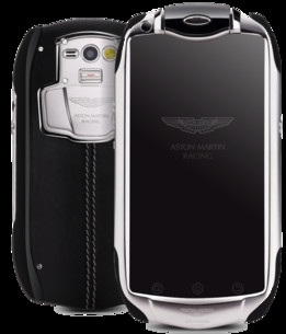 Aston Martin�����ֻ����