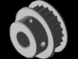 XL20T-12MM