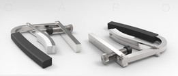 Shubb风格吉他capo