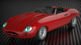 �ݱ�E��/Eagle Speedster
