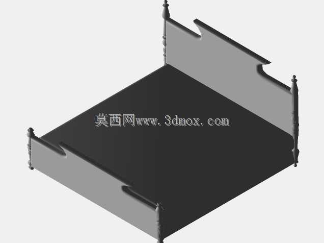 波恩床