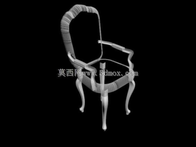 柏林扶手椅
