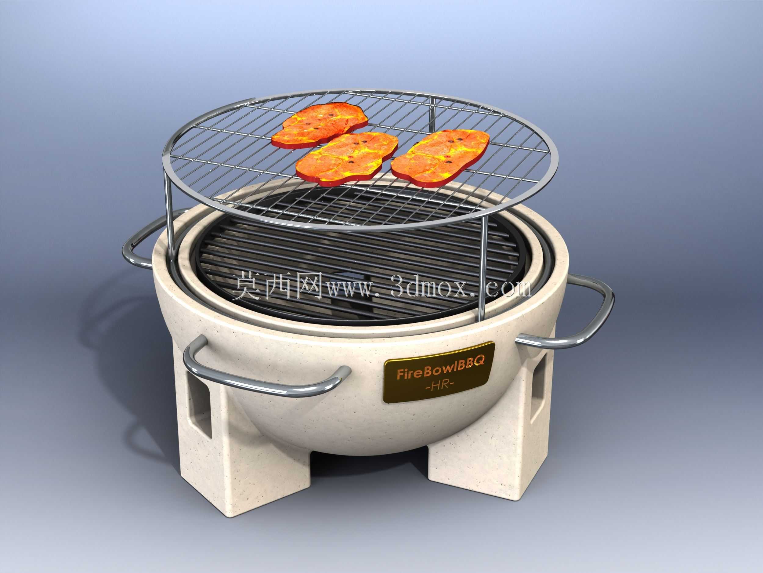 FireBowlBBQ