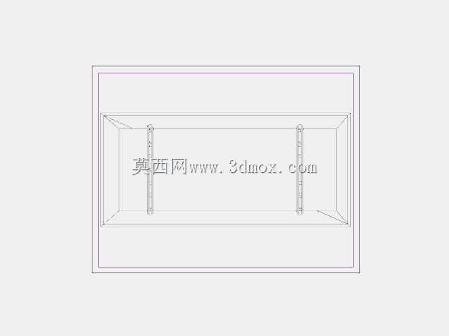 餐桌单字体