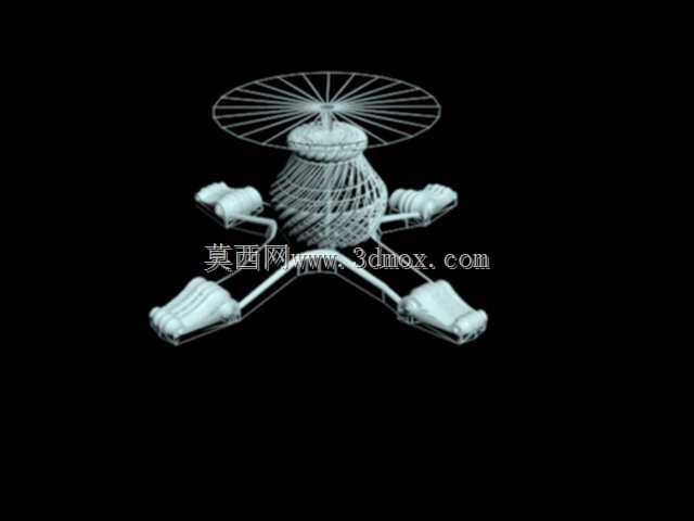 咖啡桌腿单字体
