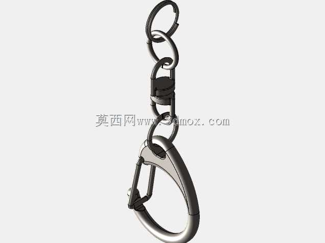 钥匙链上的U盘