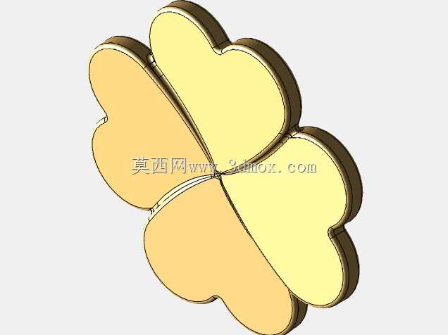 项链吊坠