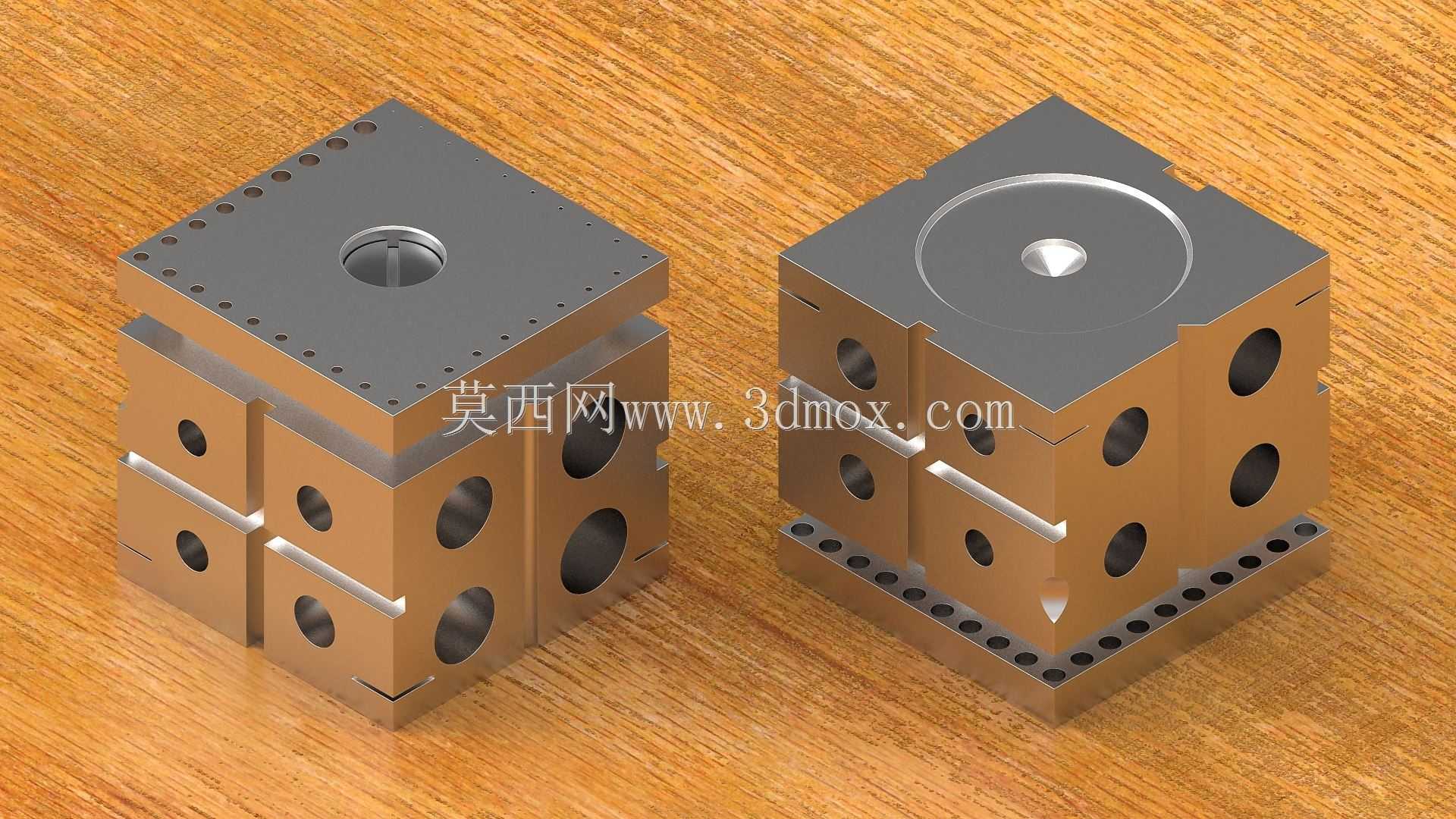 铆钉砧