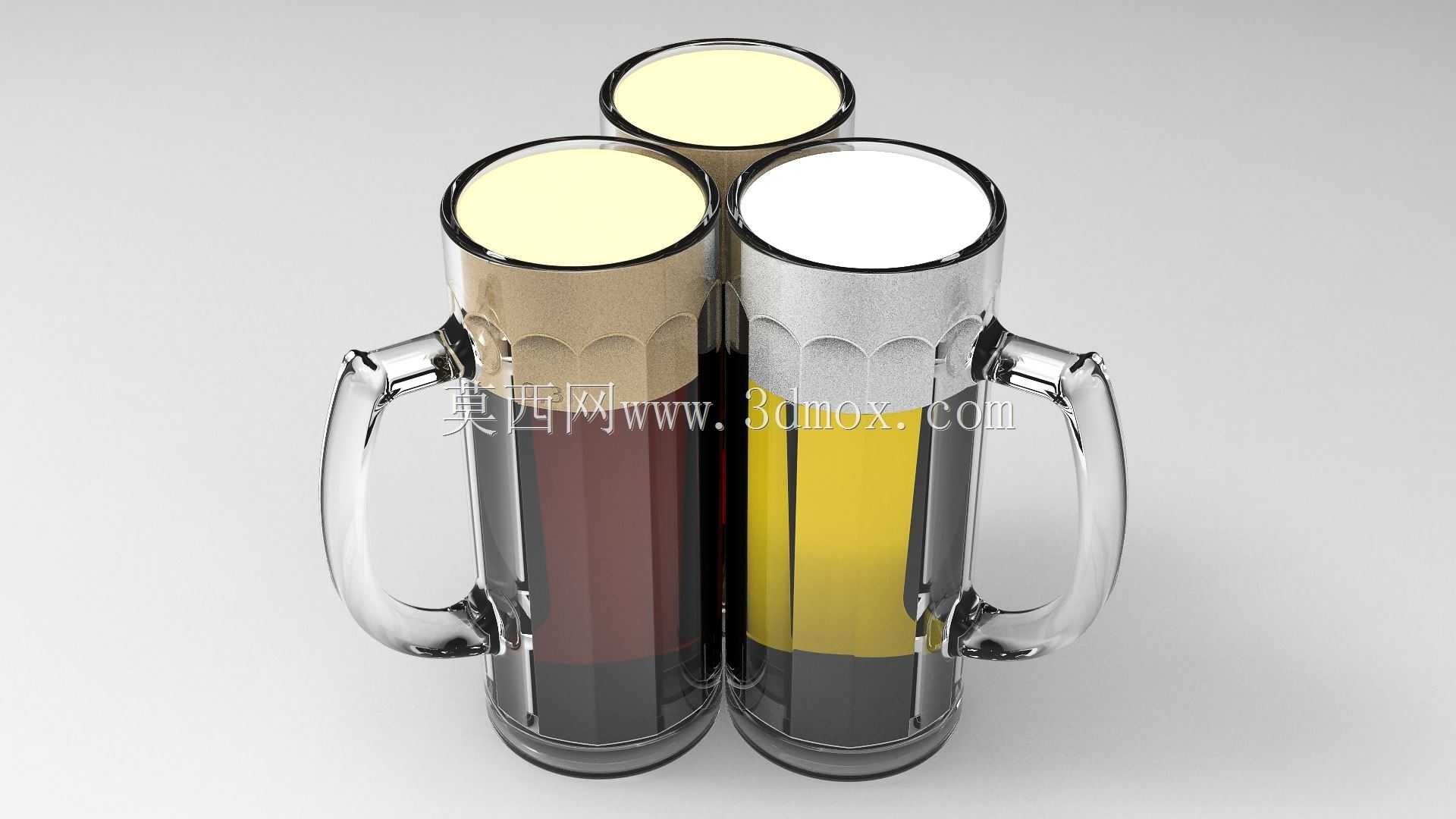 啤酒杯