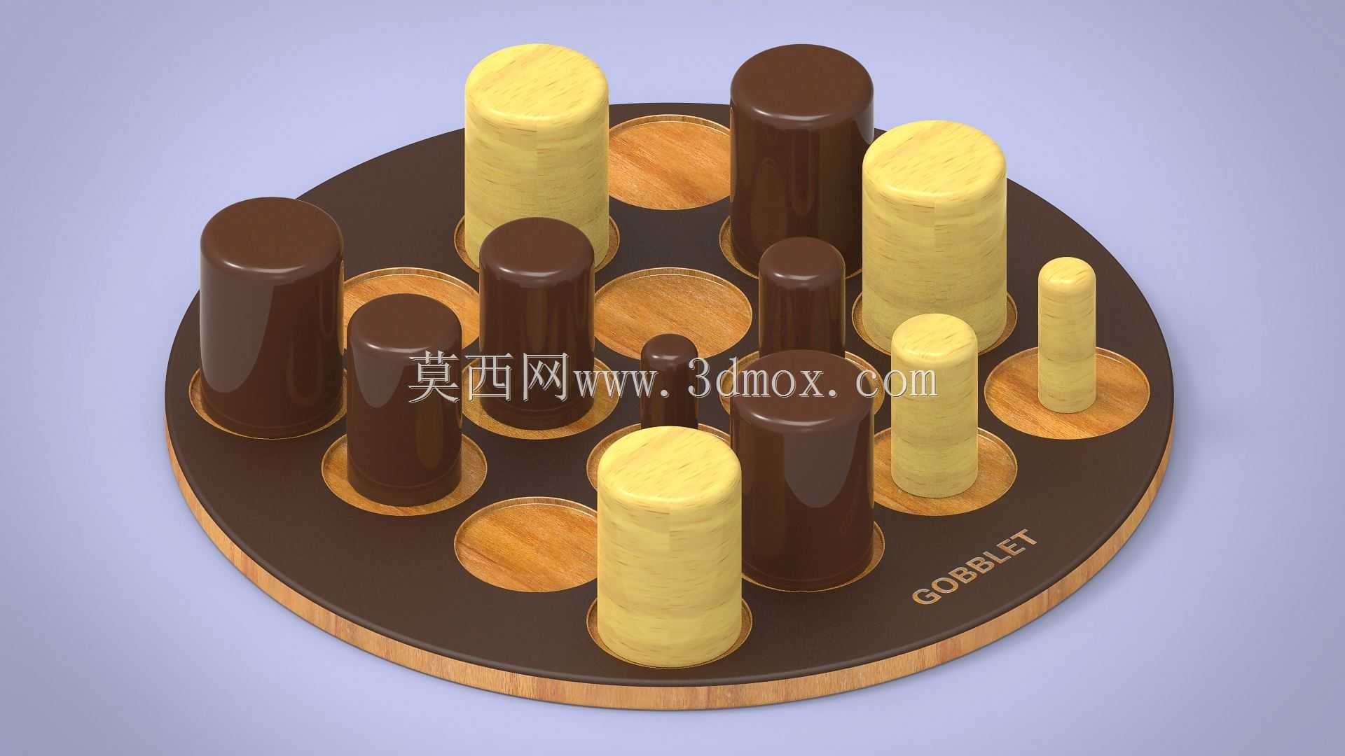 套筒棋