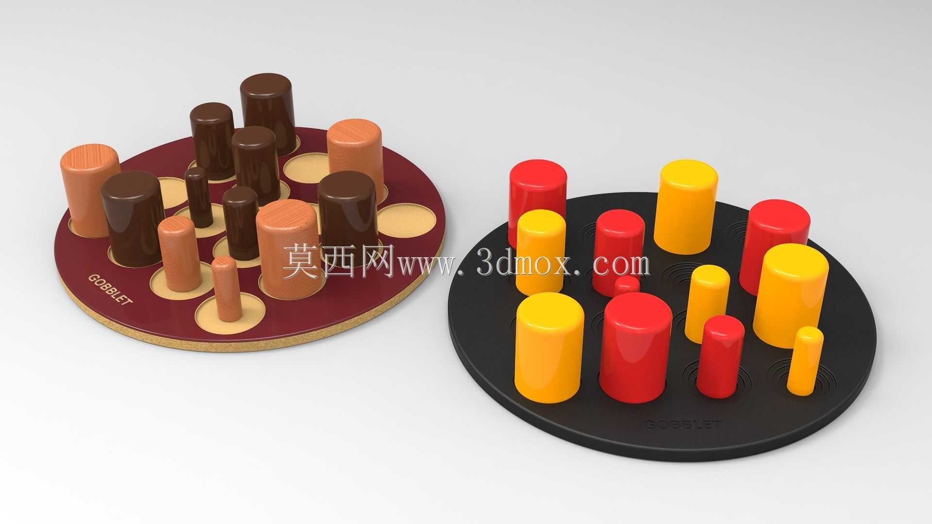套筒棋