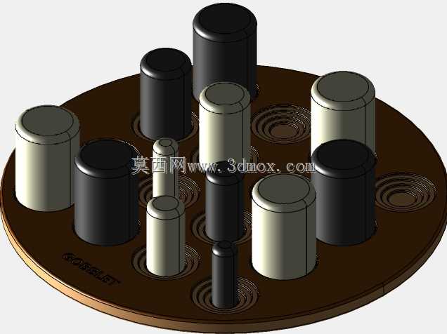 套筒棋