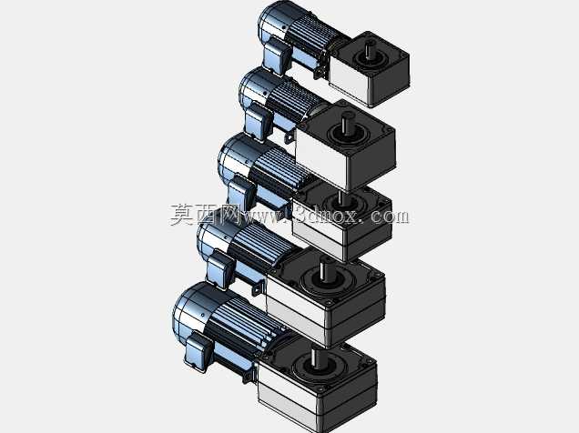 ���ƶ��������ֵ��0.75-2.2 kW