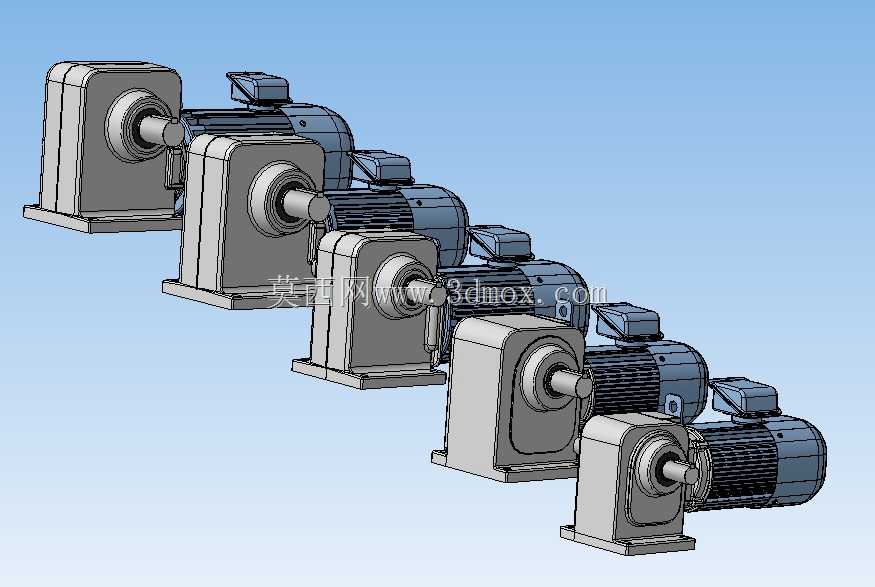 ���ֵ��0.75-2.2 kWϵ��GM SHYPB-RT