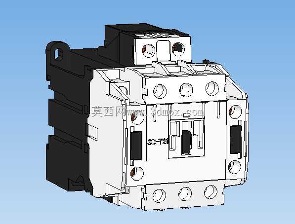 接触器SD-T21SA