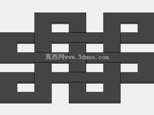 Узор/图案