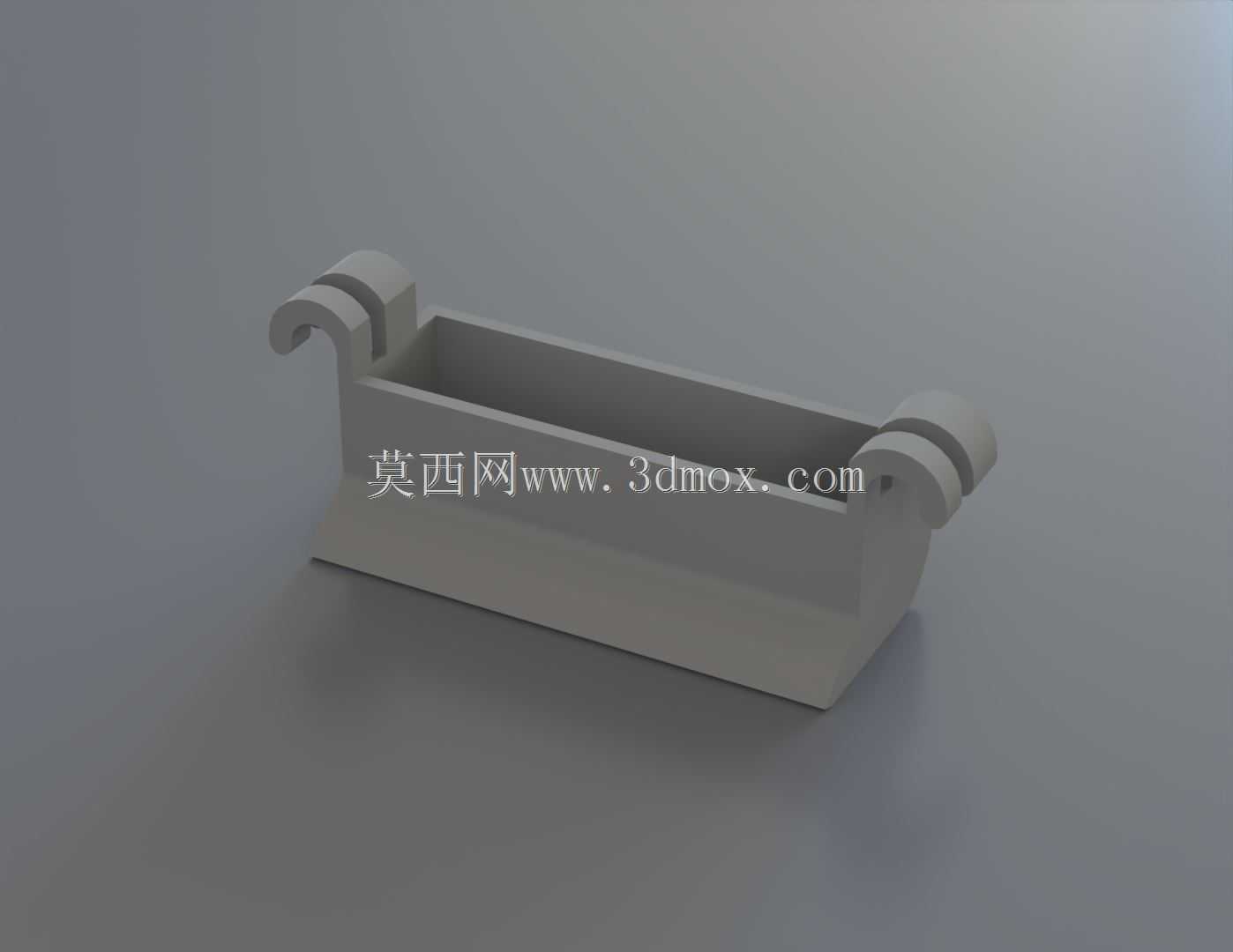 冷却风扇导管,TRONXY