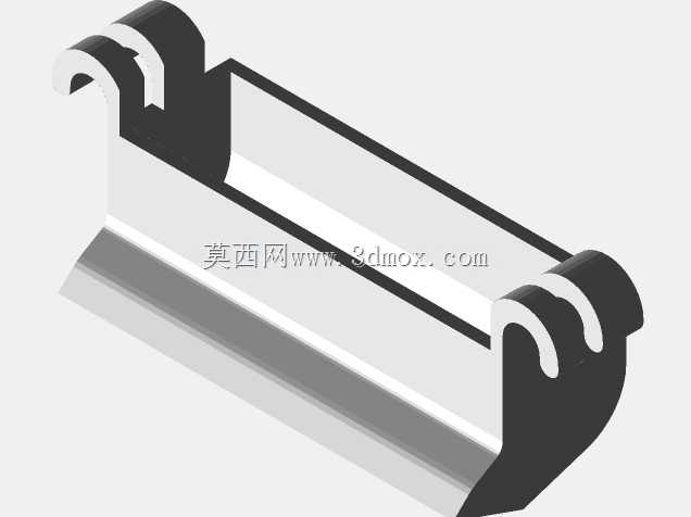 冷却风扇导管,TRONXY
