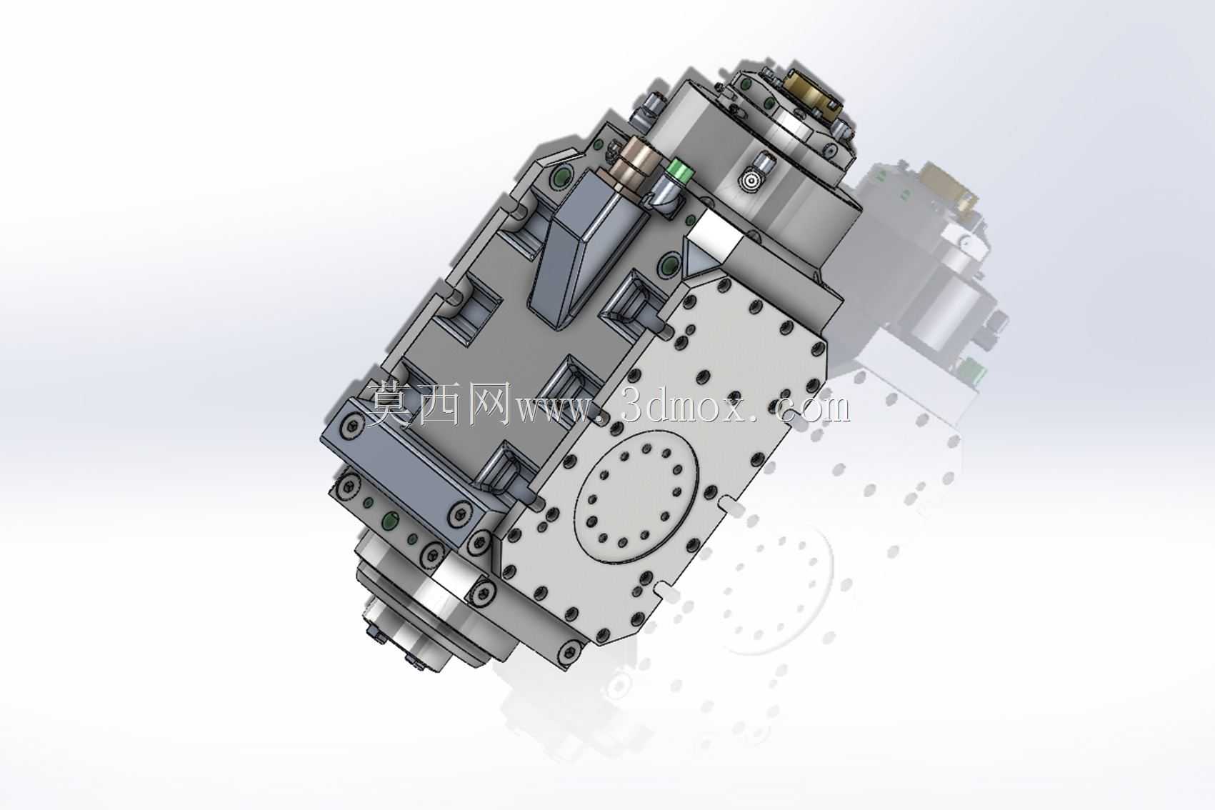 Saccardo VA14 15 KW����
