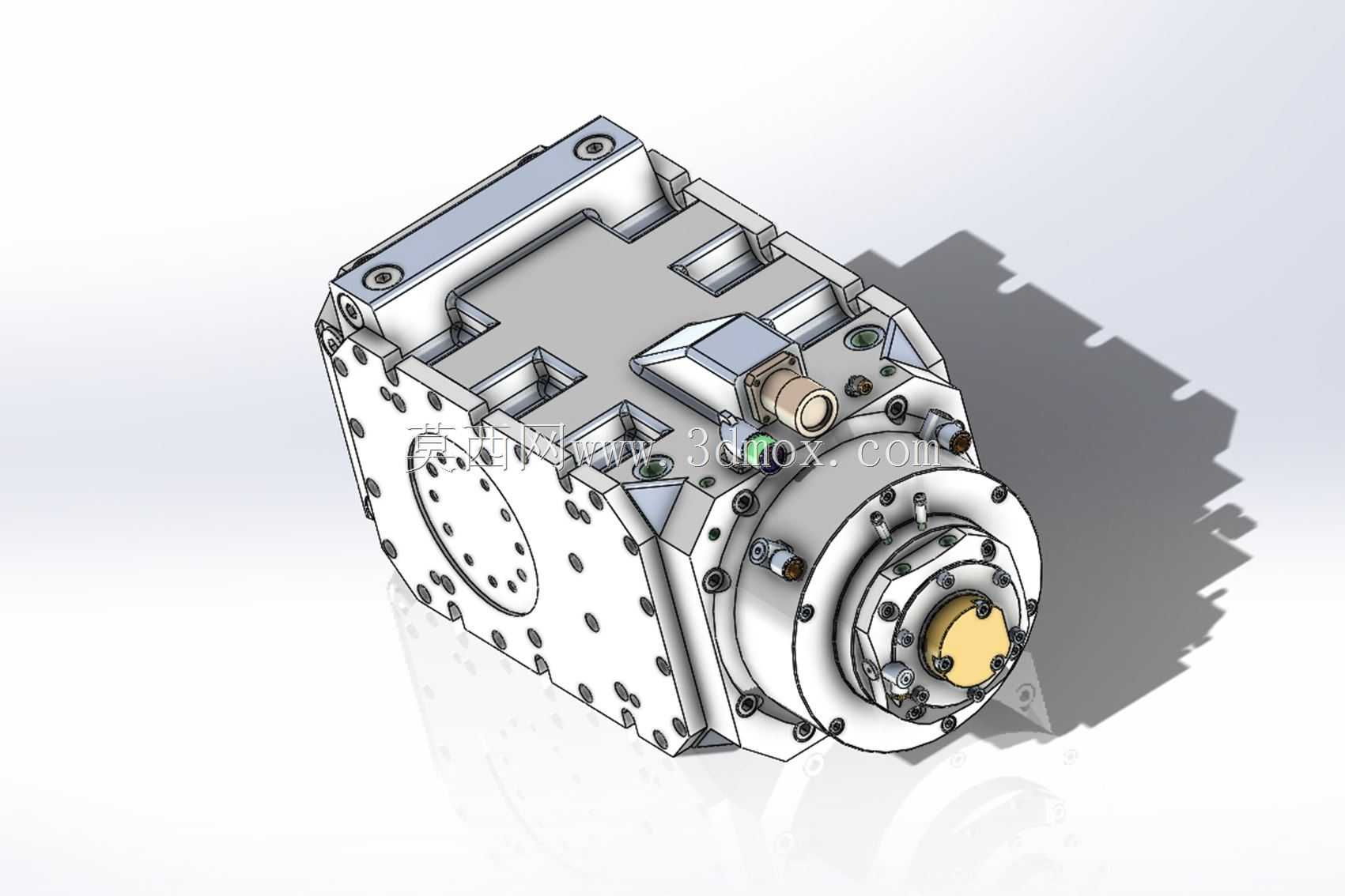 Saccardo VA14 15 KW����