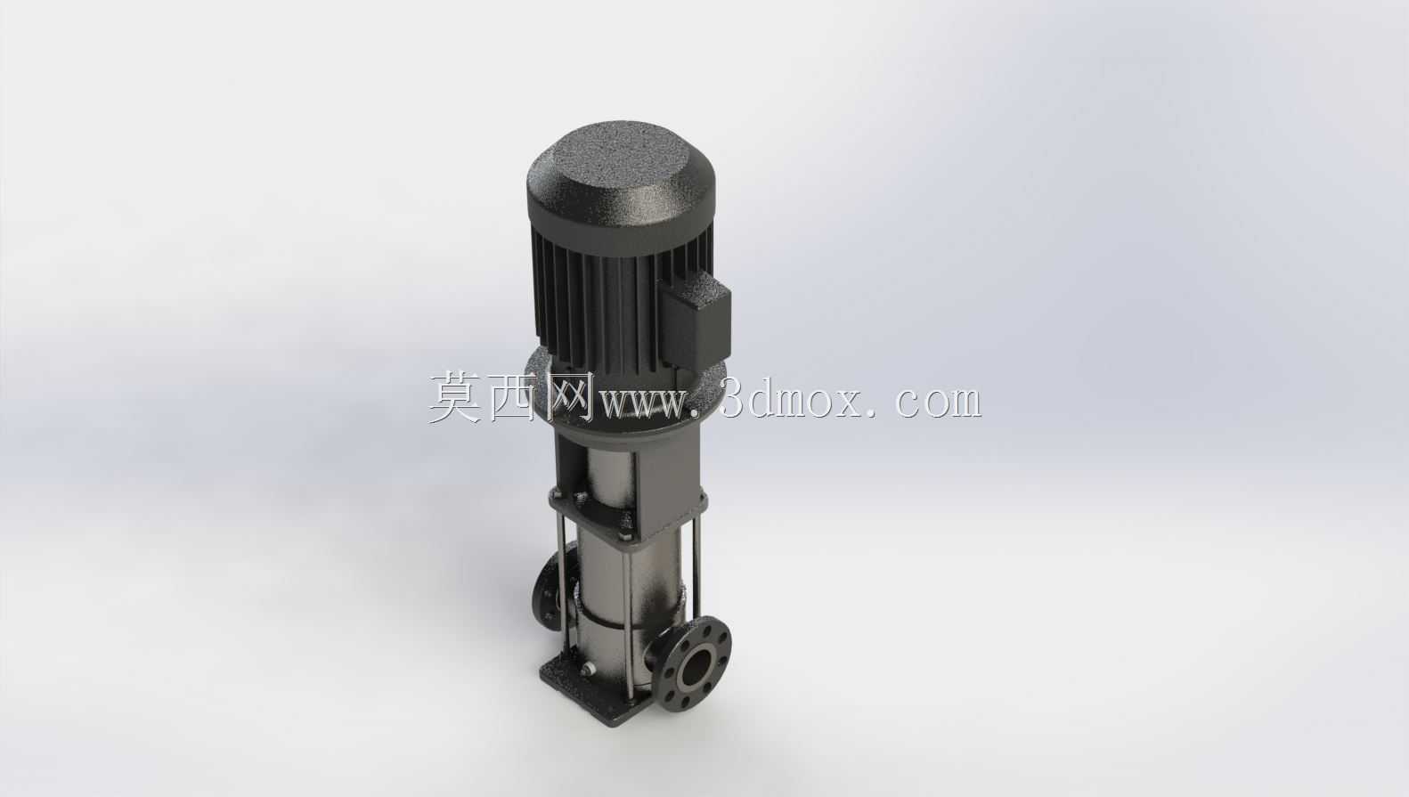 Bomba Grundfos cr15