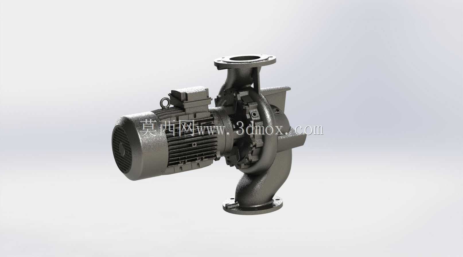 Bomba Ebara LPC41 125-250-7,5 IE3