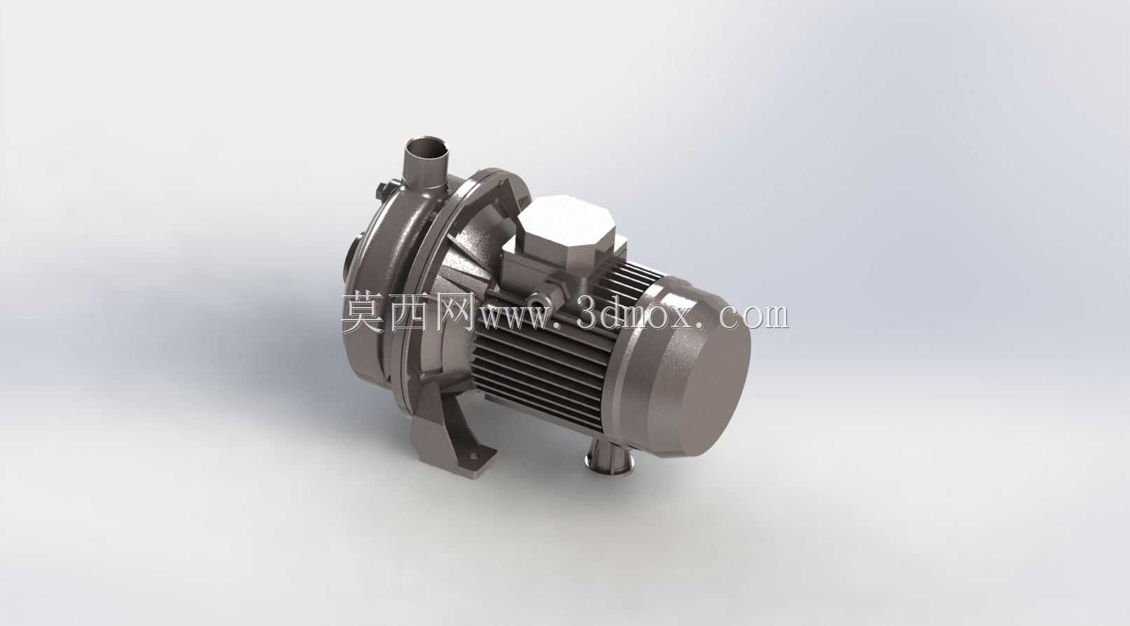 Bomba Ebara CDX 120 50Hz