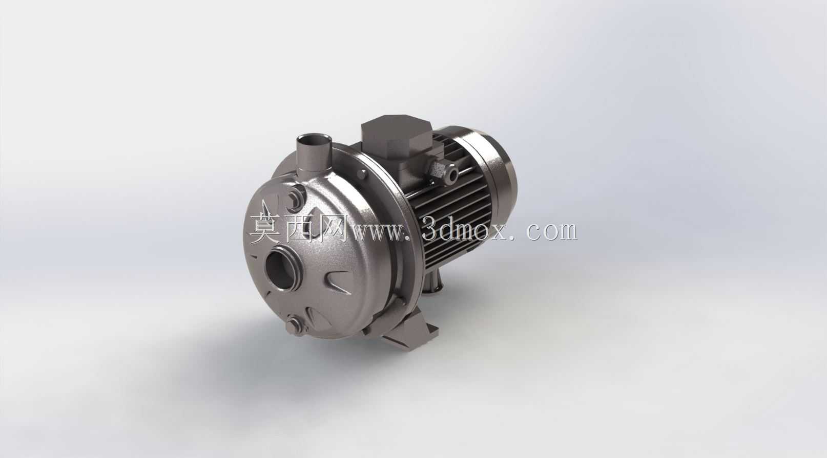 Bomba Ebara CDX 90-10 50Hz