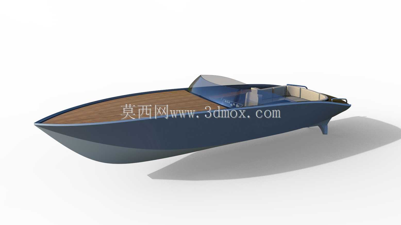 TBO MKII-船舶10m