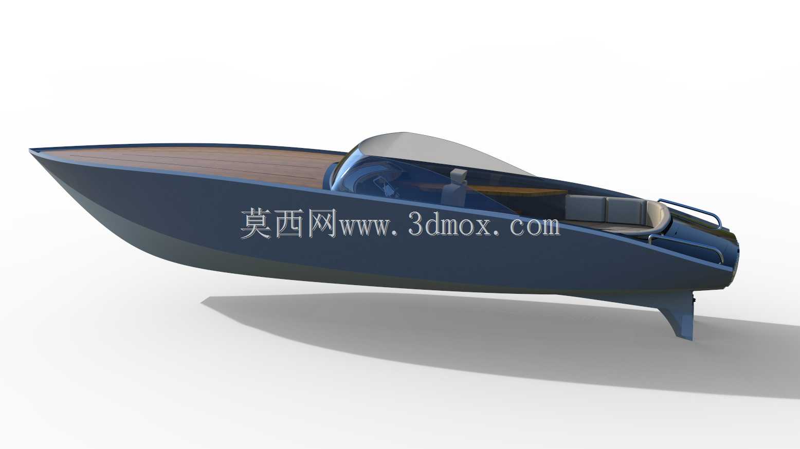 TBO MKII-船舶10m